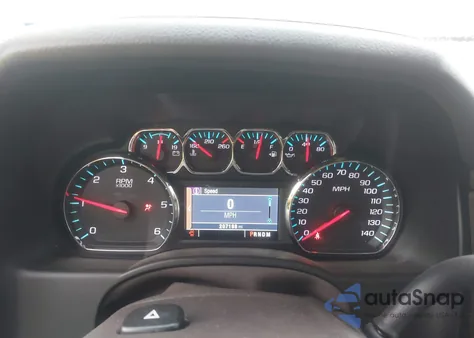 2015 Chevrolet Suburban 1500 Ltz z USA, uszkodzony, nr VIN 1GNSKKKC7FR125062